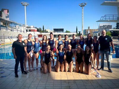 Πόλο: Οι οκτώ ομάδες που προκρίθηκαν στα...