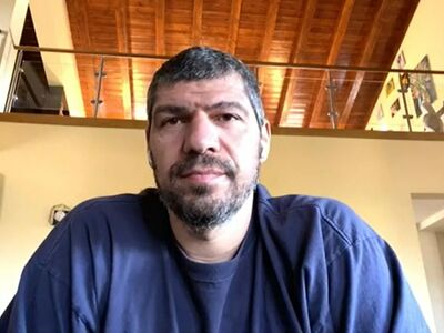 Λάζαρος Παπαδόπουλος: "Τεράστια οργ...