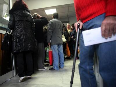 Πάτρα: Ο Δήμος στέλνει επιστολή στο Υπου...