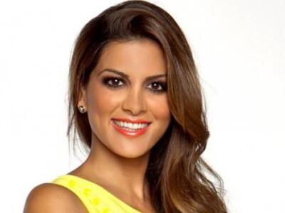 Σταματίνα Τσιμτσιλή: «Θα μ’ ενδιέφερε μι...