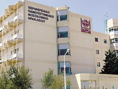 Κρήτη: Διασωληνωμένο στο ΠΑΓΝΗ 5χρονο πα...