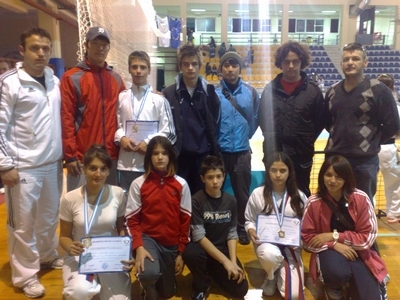 Συνεχίζονται οι επιτυχίες για την Αστραπή