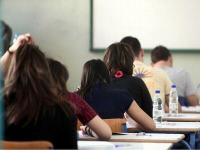 Παράδοση μαθημάτων εθελοντικά... κατ' οίκον