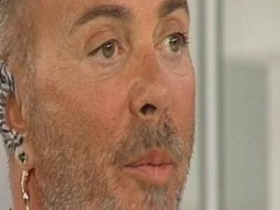 Λάκης Γαβαλάς: Στη φυλακή υπήρχε... οχλαγωγία