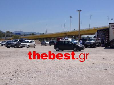 Τόνοι από πλαστικά καπάκια στο Ρίο της Π...