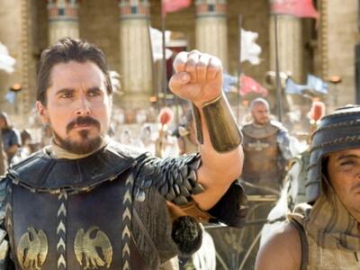 Η Αίγυπτος απαγόρευσε την προβολή του “E...