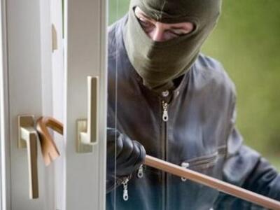 Πρώην γκαλερίστας προσέλαβε τον επίδοξο ληστή του