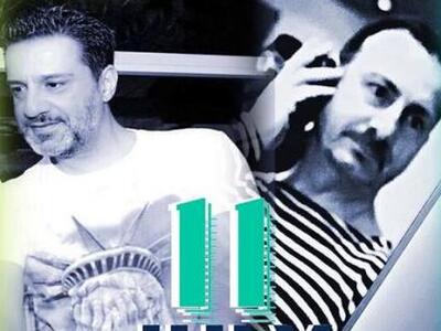 Ο Πατρινός dj Άκης Βαβαρούτας απόψε θα π...