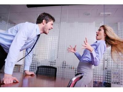 Διατροφή για να διώξετε την επιθετικότητα  