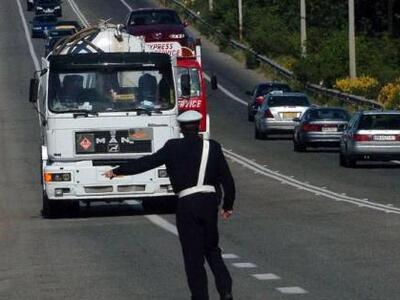 Πήραν "φωτιά" τα μπλοκάκια της...