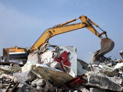 Αχαΐα - Ηλεία: "Έρχονται μπουλντόζε...