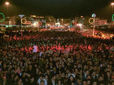 Οι τίτλοι τέλους για το Πατρινό Καρναβάλι 2011