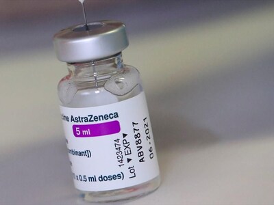 Εμβόλιο AstraZeneca: Μαζικές ακυρώσεις γ...