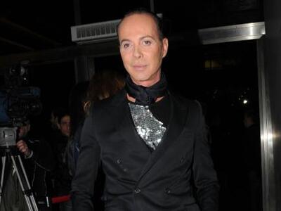 Έτοιμος να τα πει όλα στην Τατιάνα ο Λάκ...