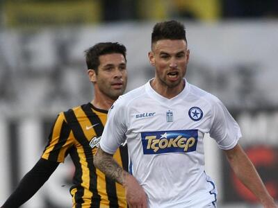 Σουπερλίγκ: Διπλό και στην Κομοτηνή για ...