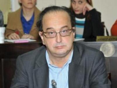 Πάτρα: Παπαγιαβής στη θέση Δούρου στην π...