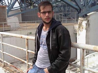 Ο Πατρινός τραγουδοποιός Λεωνίδας Βασιλι...