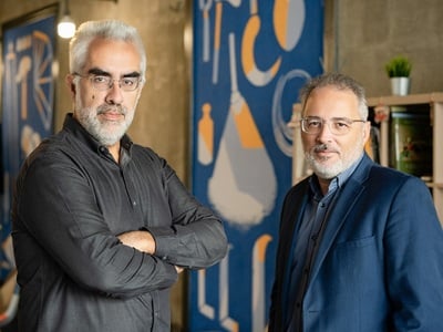 "Mosaic - Πολιτισμός & Δημιουργ...