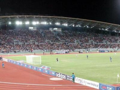 Eτοιμάζει νέα πρόταση για Παμπελοποννησι...