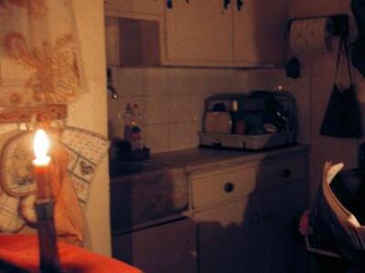 Η ΔΕΗ έκοψε το ρεύμα σε τετραπληγικό και...