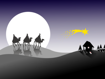 Ο αστροφυσικός Στράτος Θεοδοσίου εξηγεί ...