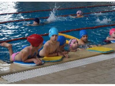 Το πρόγραμμα προπονήσεων σε όλα τα τμήματα της ΝΕΠ