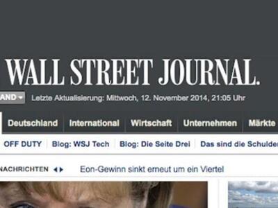 Κλείνει η γερμανική και η τουρκική έκδοσ...