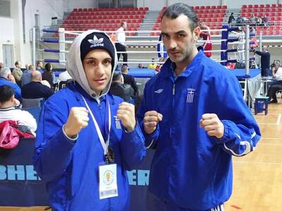 Πυγμαχία: "Όταν γιουχάρει ένα ολόκλ...