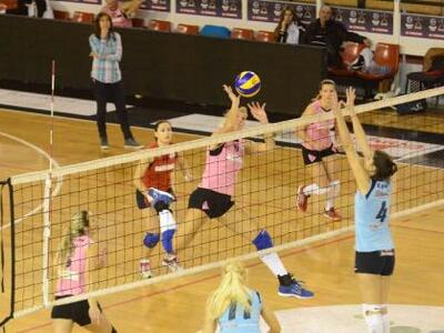 Η Εθνική Ενόπλων στην Πάτρα