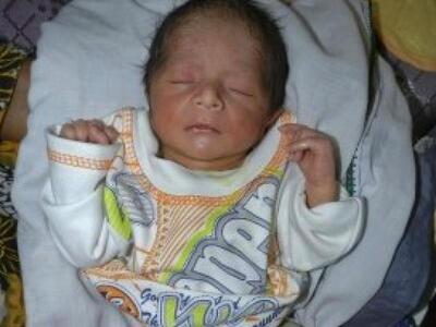 Σοκ: Παντρεύτηκε τον ξάδερφό της και γέν...