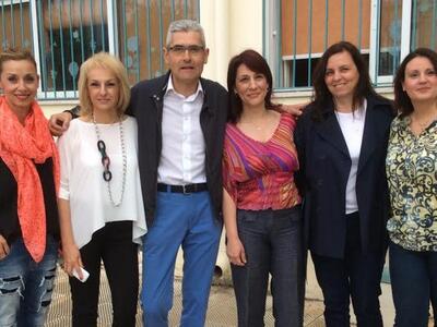 Άγγελος Τσιγκρής: «Η αύξηση του ΦΠΑ καθι...