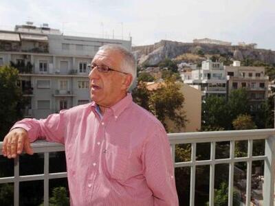 Κακλαμάνης: Εύχομαι καλή δύναμη, αλλά όχ...