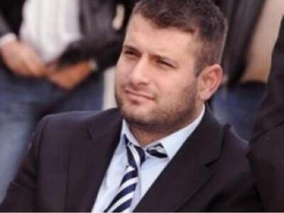 Γεράσιμος Φεσσιάν: "Η κοροϊδία που ...