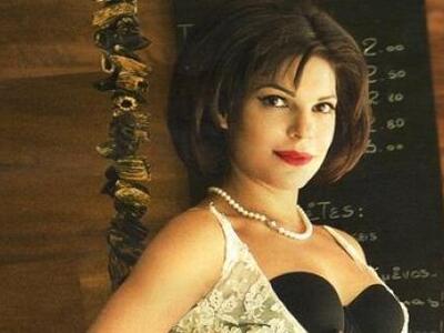 Μαρίνα Ασλάνογλου: Είμαστε καλύτερα όταν...