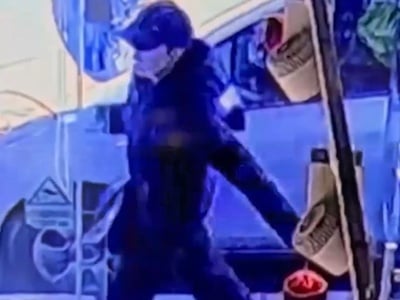 Εξαφάνιση Λόρας: Νέα βίντεο με τις κινήσ...