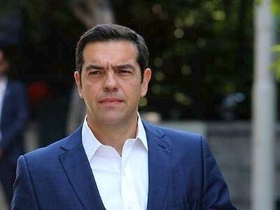 Τσίπρας: Ο κ. Μητσοτάκης αντί για μέτρα ...