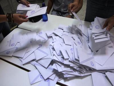 Επιλογές «ημετέρων» για τα εκλογικά συνε...