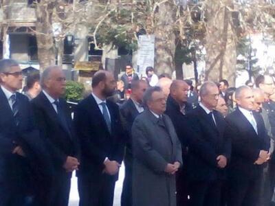 Καλάβρυτα: Στις εκδηλώσεις για την επανά...