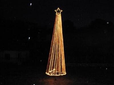 Αχαϊα: Μύρισε Χριστούγεννα στο Μάνεσι Κα...