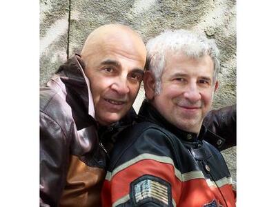 Έρχονται στην Πάτρα οι «Ιππής» Πέτρος Φι...