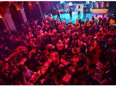 «Μπελ Επόκ», ο Χορός που διοργανώνει η Κ...