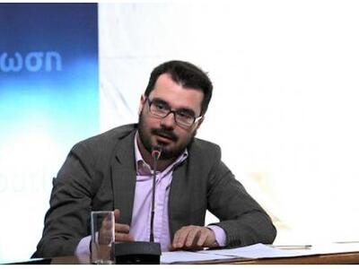 Παπαμιμίκος: Η κοινωνία δεν θέλει εκλογέ...