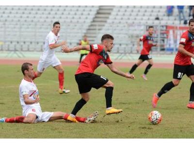 Ποδόσφαιρο: Για το "διπλό" στι...