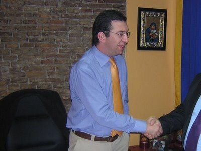 «Δεν θα  κάνουμε το κόμμα…ΙΕΚ»   