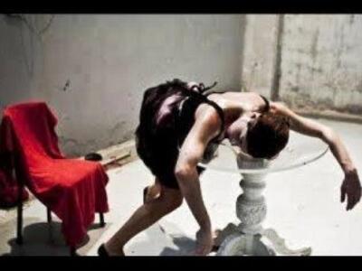 O K. Ρήγος μιλάει για την τρανσέξουαλ χο...