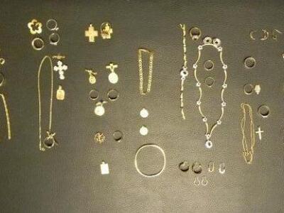 Τρεις γυναίκες πίσω από μια κλοπή που απ...