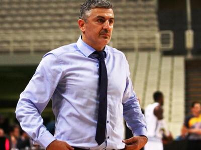 Ν. Βετούλας: "Ήταν εύκολη η απόφαση...
