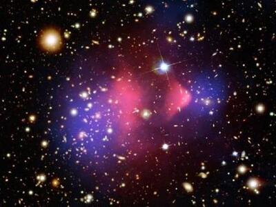 Το Ιερό Δισκοπότηρο της κοσμολογίας σήμε...