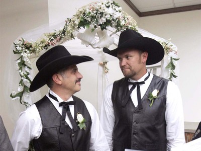 Νομιμοποιήθηκε ο γάμος ομοφυλόφιλων στην...