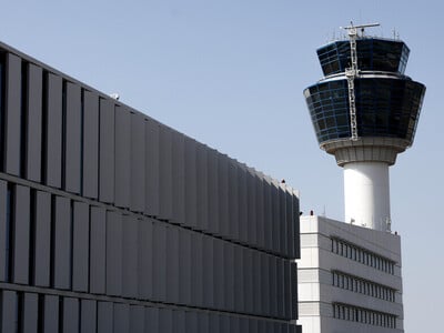 ΥΠΑ για FIR Αθηνών: Μαζική παρεμβολή σχε...